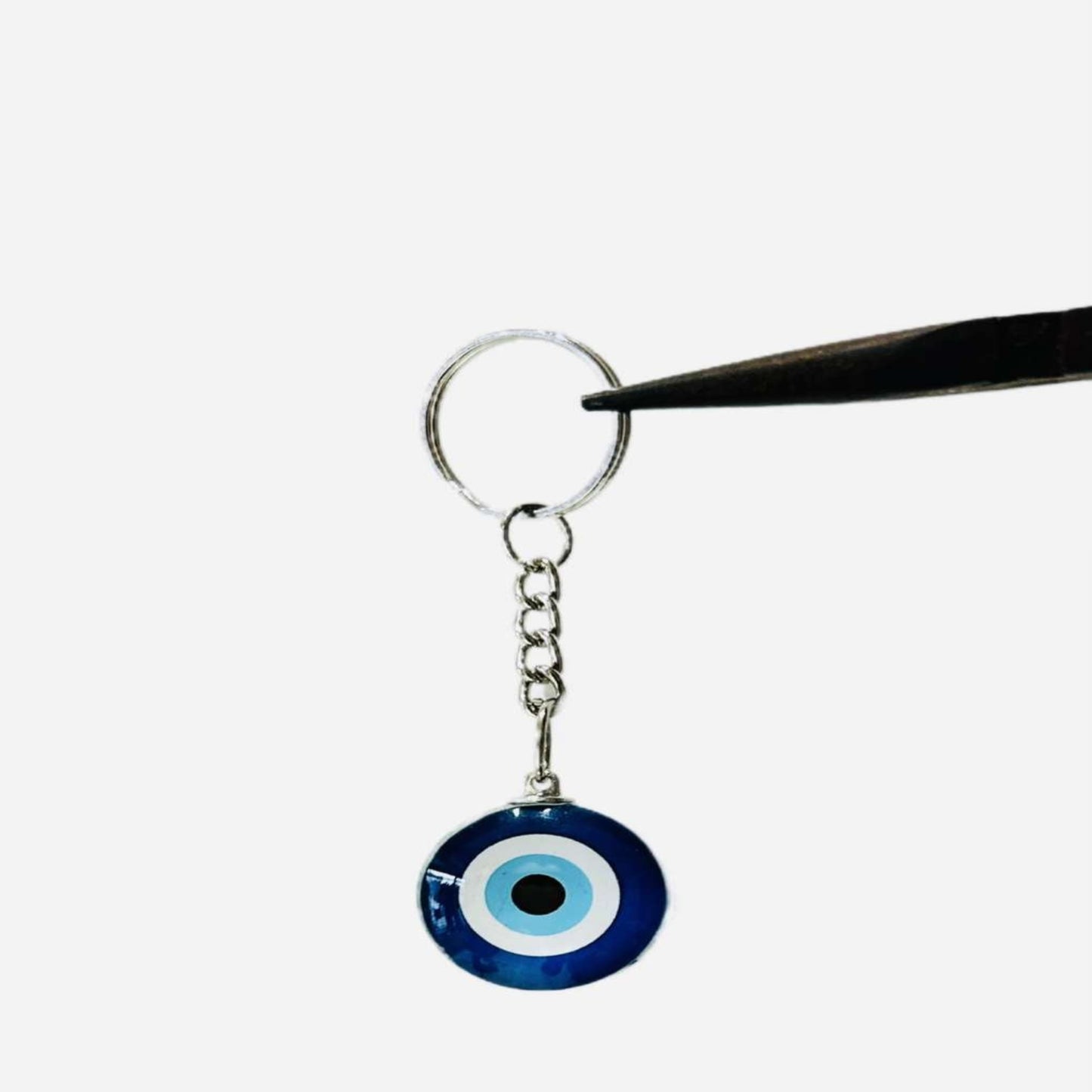 Nazar Key Chain - Thecharmingcharms09