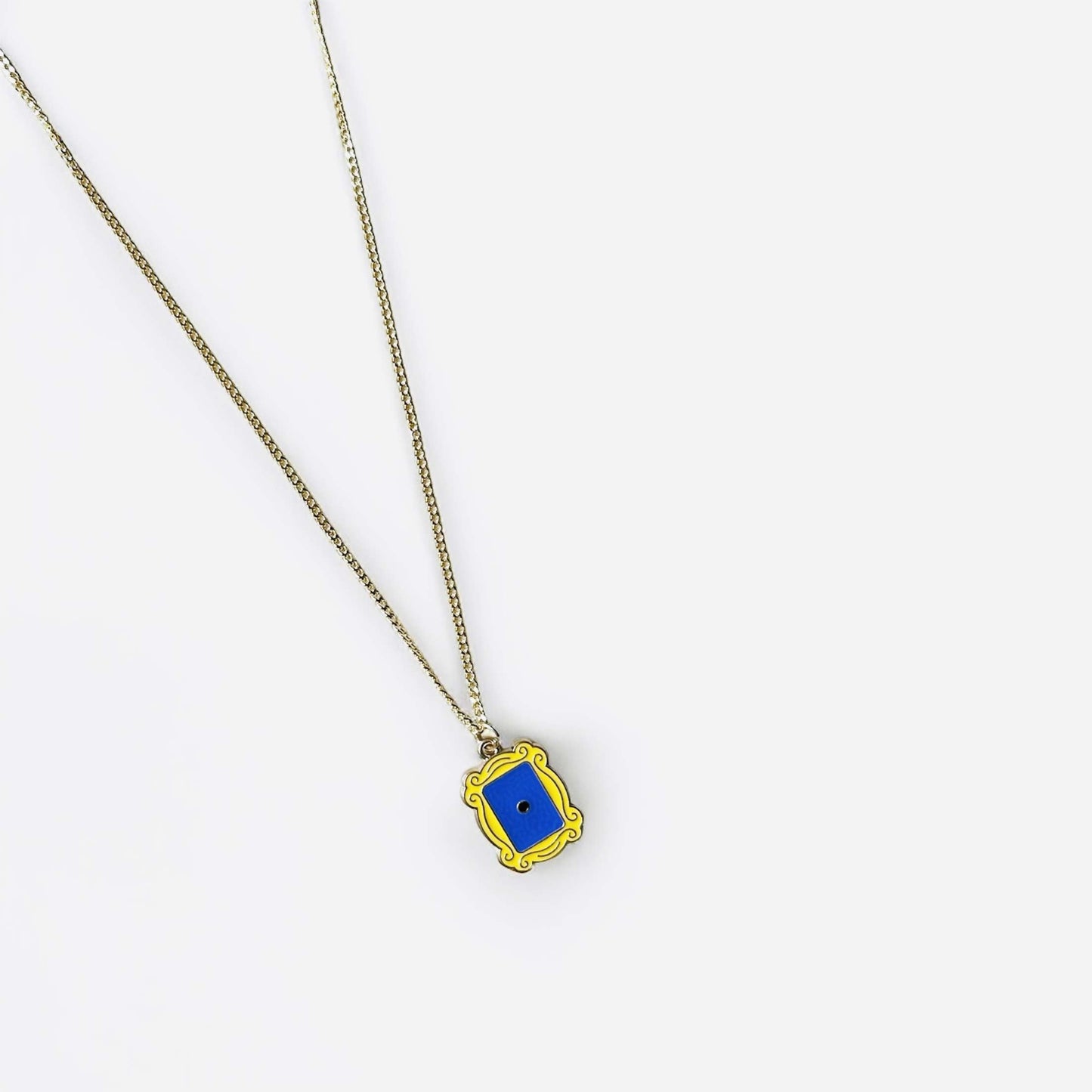 Friends Door Chain - Thecharmingcharms09