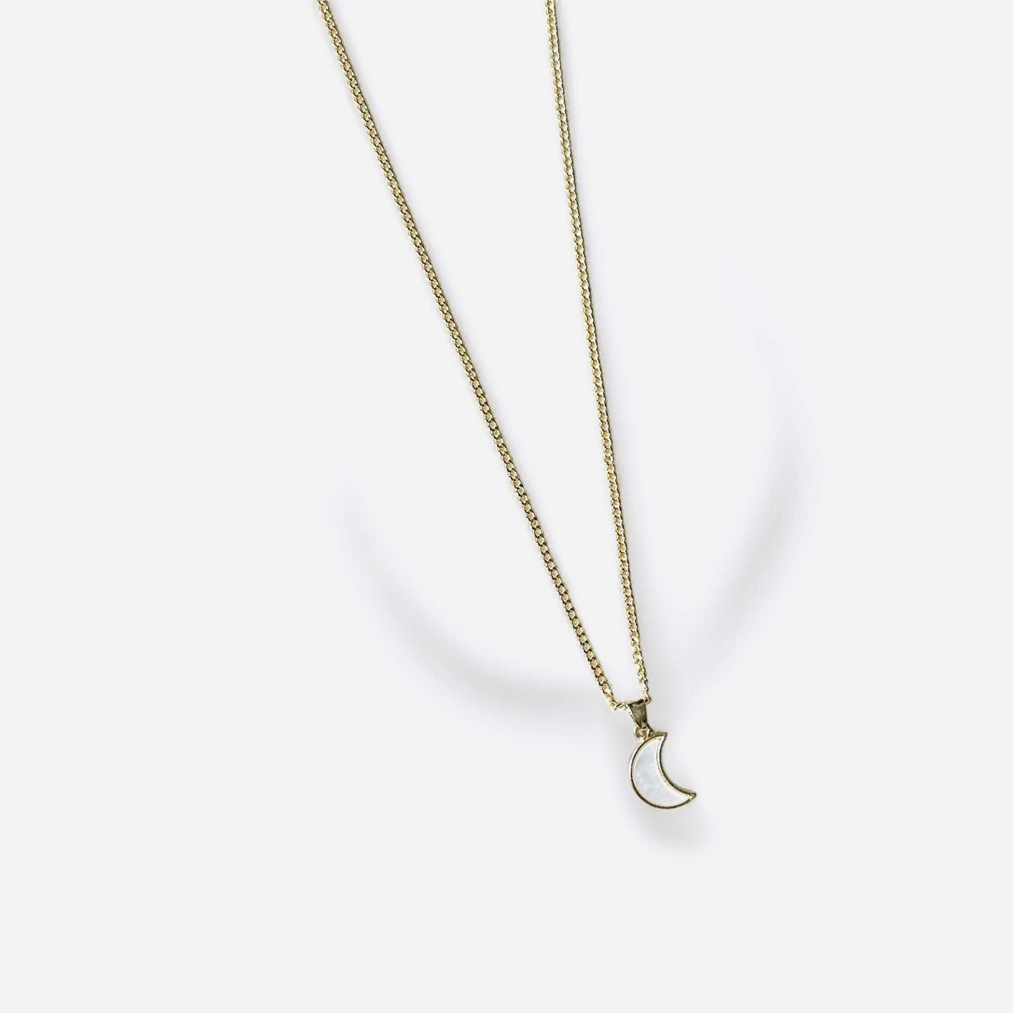 Moon Chain - Thecharmingcharms09