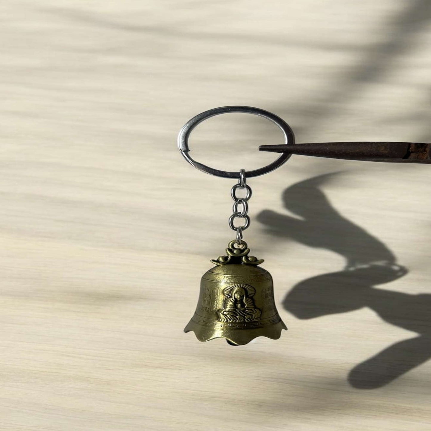 Motorcycle Guardian Bells for Bikers - Thecharmingcharms09