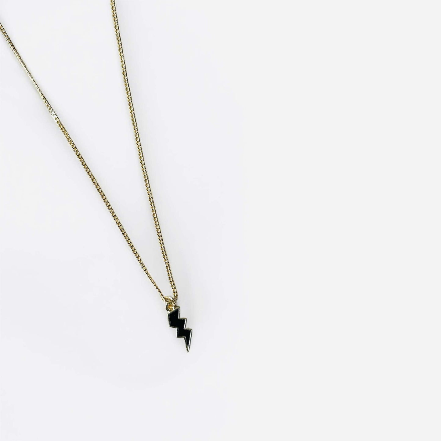 Thunder Chain - Thecharmingcharms09