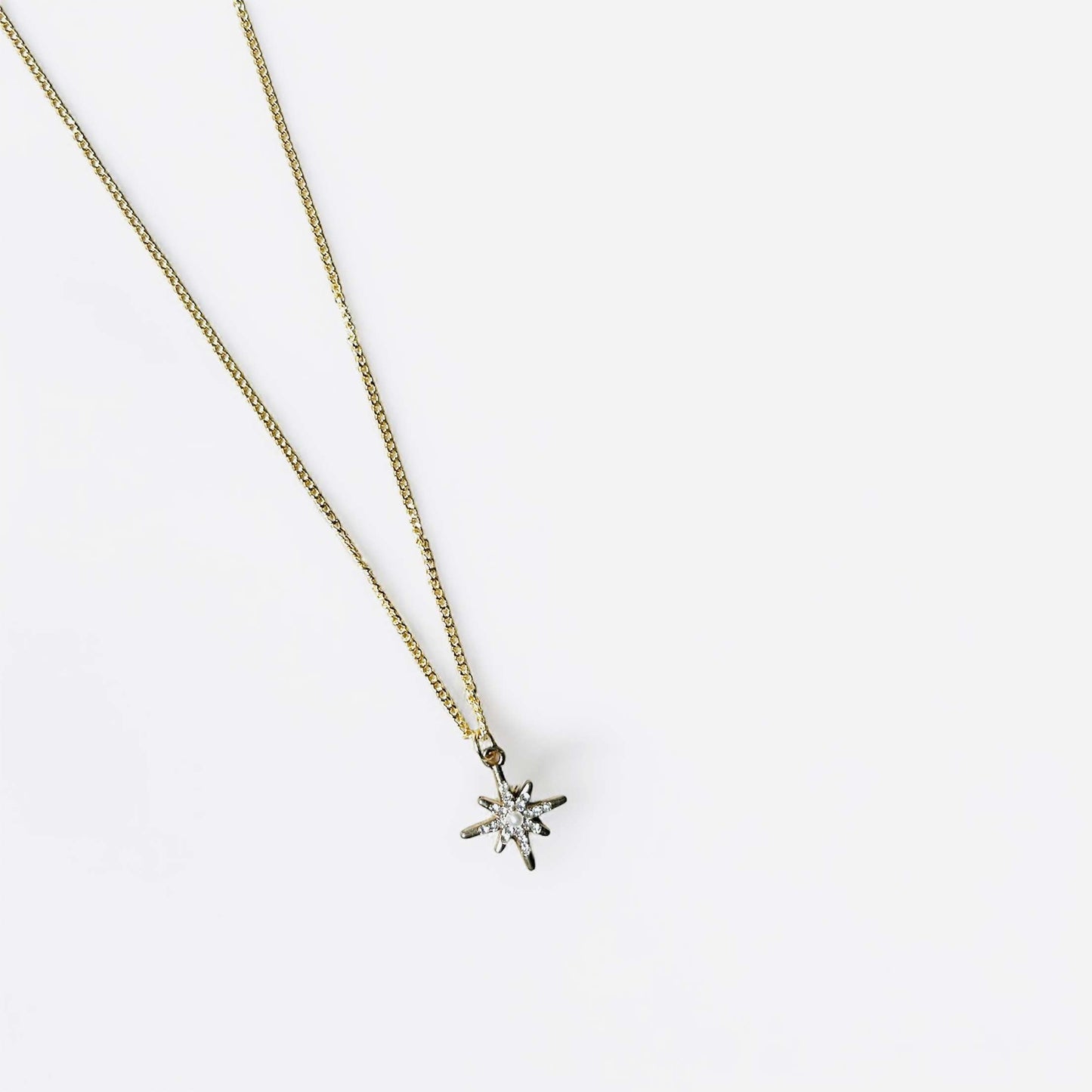 Star Chain - Thecharmingcharms09