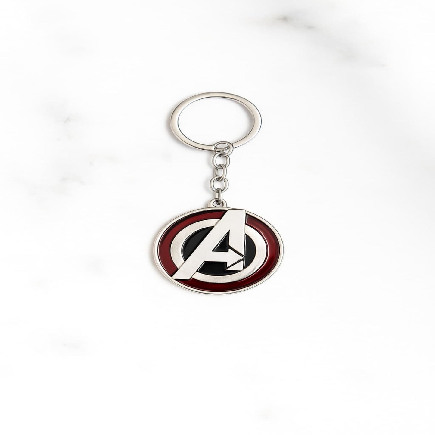 Avenger Key Chain - Thecharmingcharms09