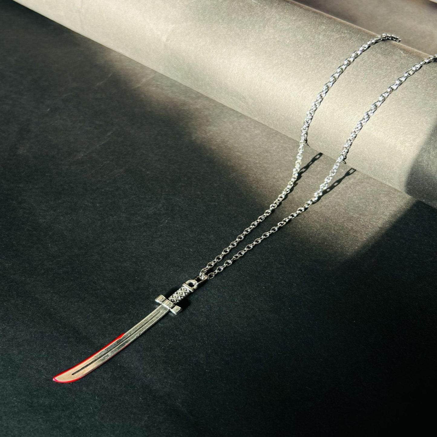 Bloody Sword 01 - Thecharmingcharms09