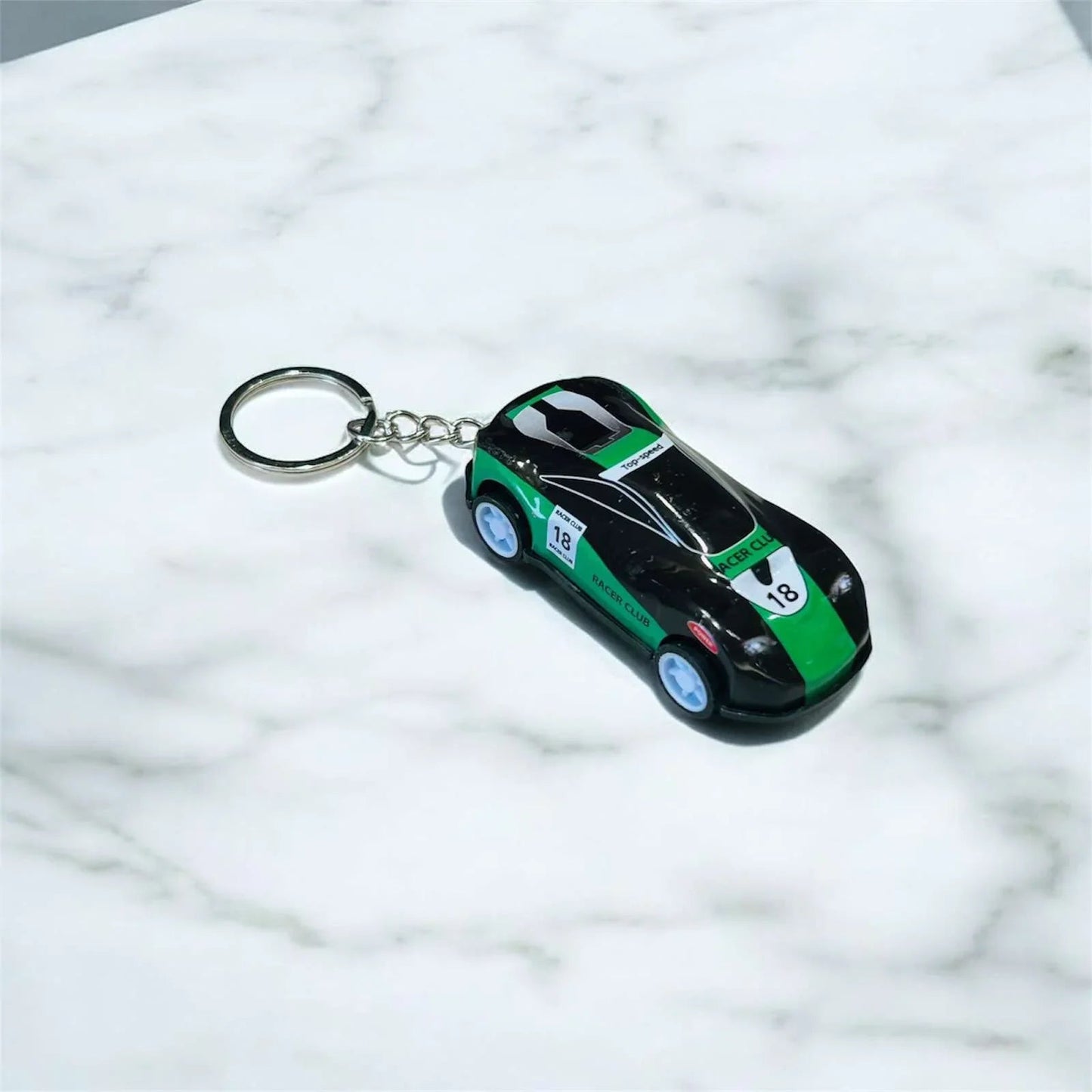 Emerald phantom Car - Thecharmingcharms09