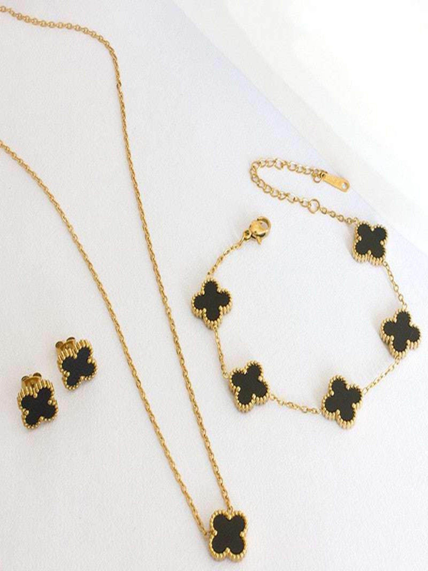 Anti Tanish Combo Set - Thecharmingcharms09