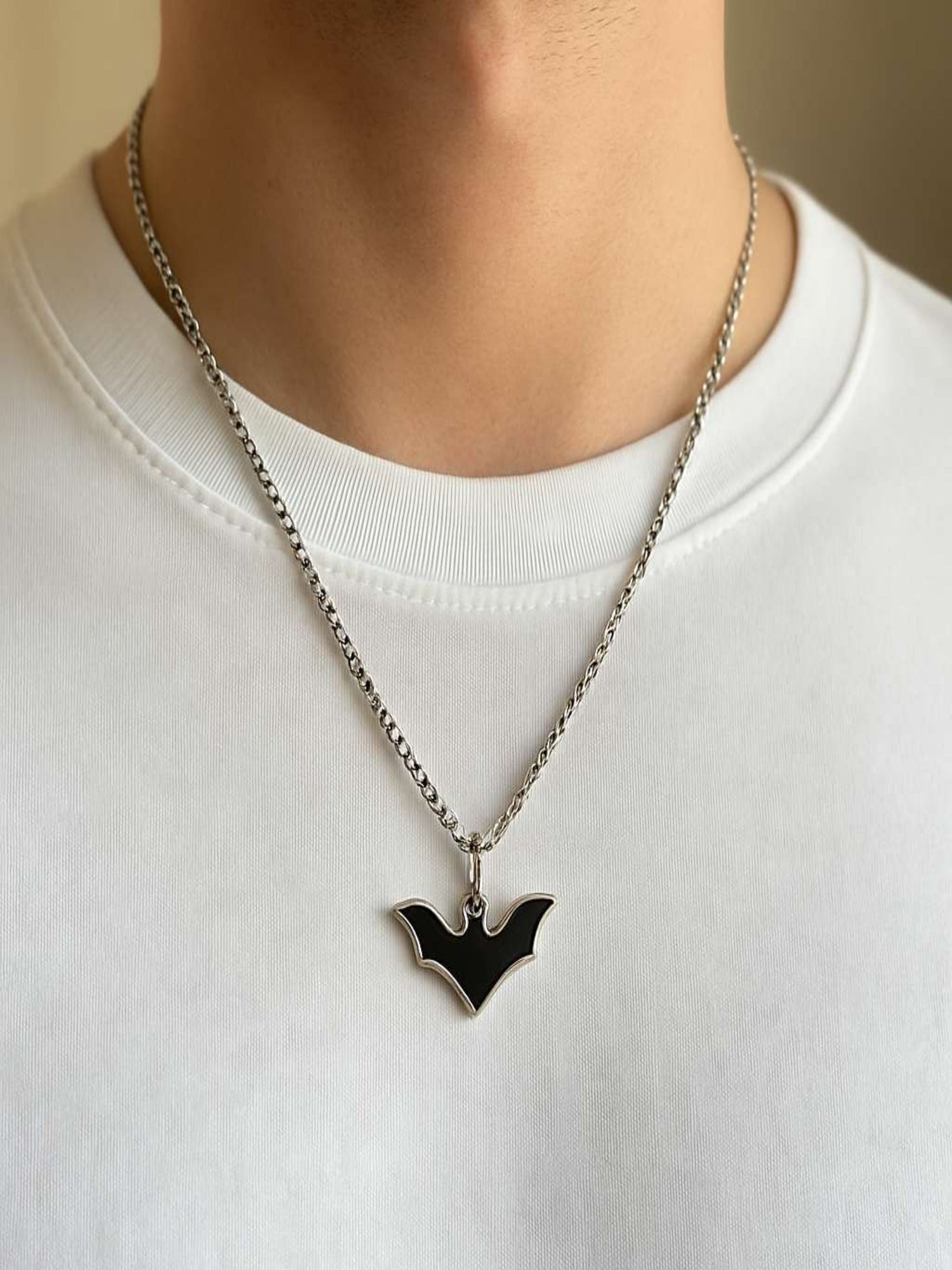 Unisex chain - Thecharmingcharms09
