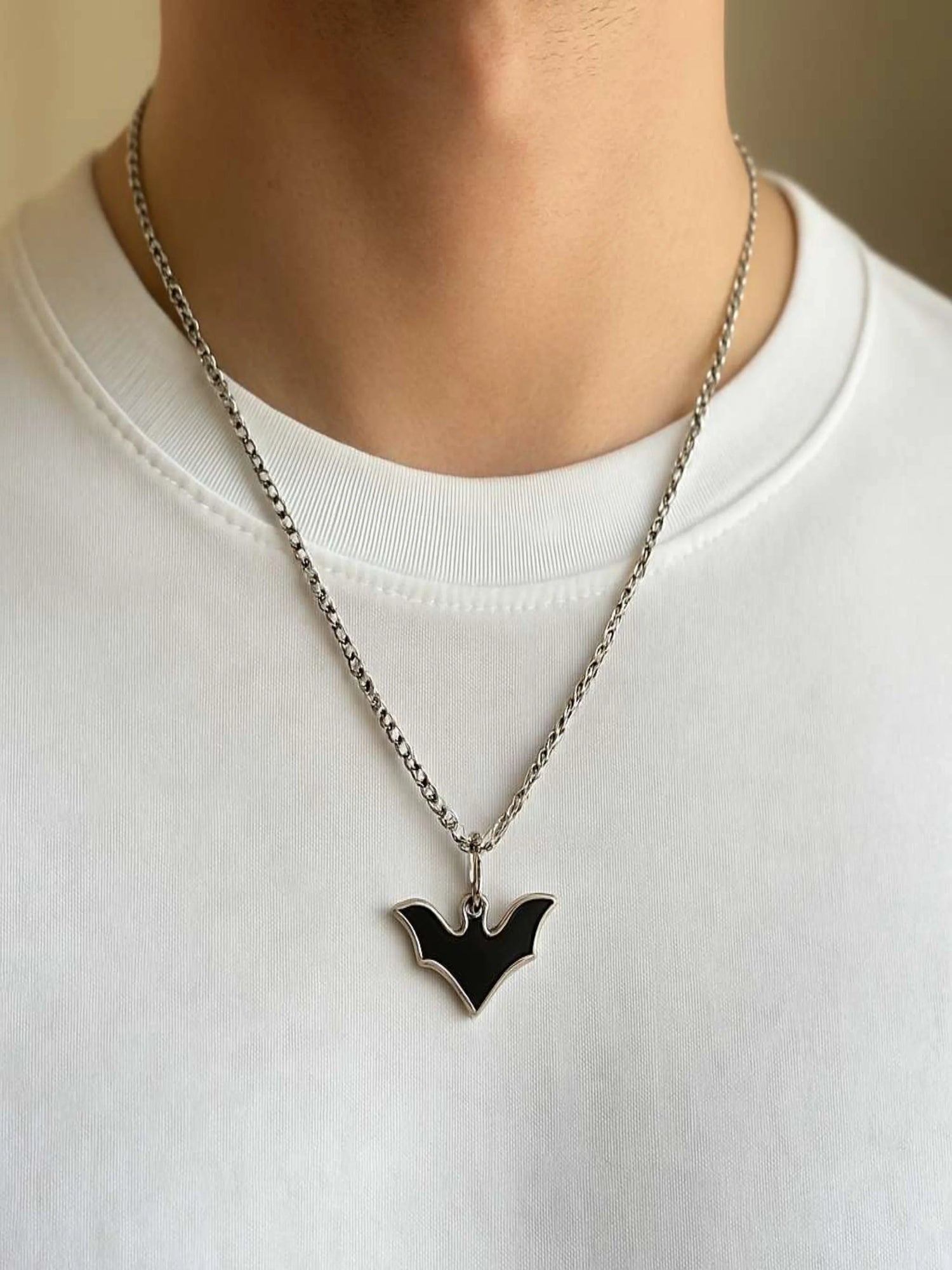 Unisex chain - Thecharmingcharms09