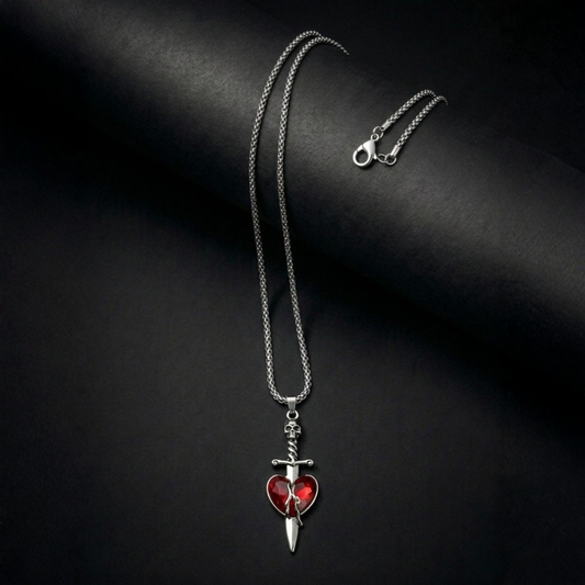 Sword Heart Chain