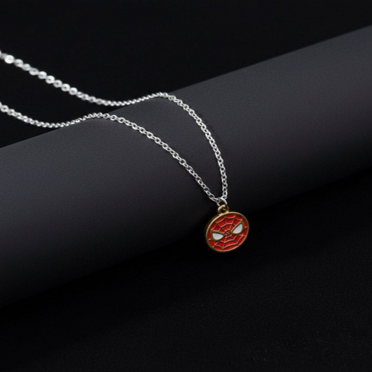 Spiderman Chain