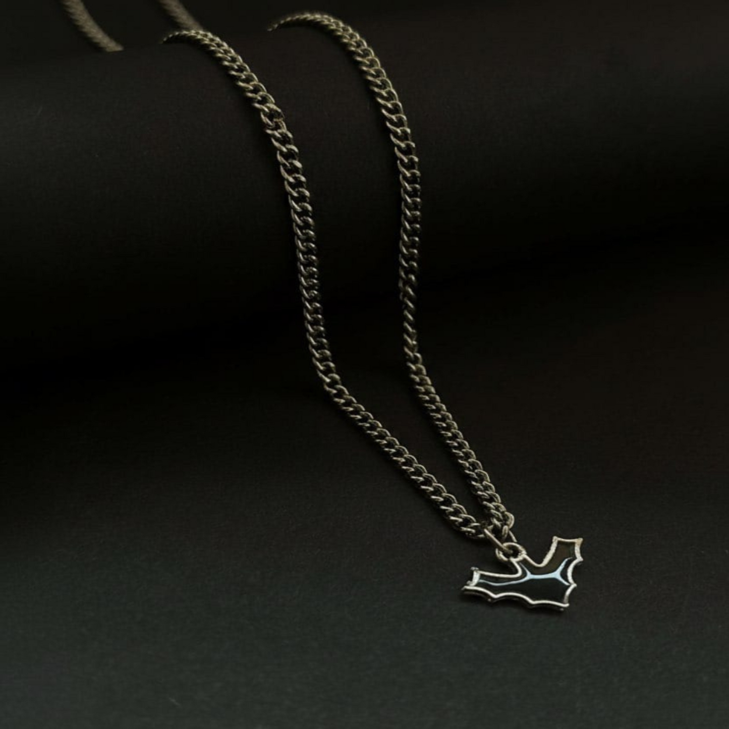 Black Batman Chain