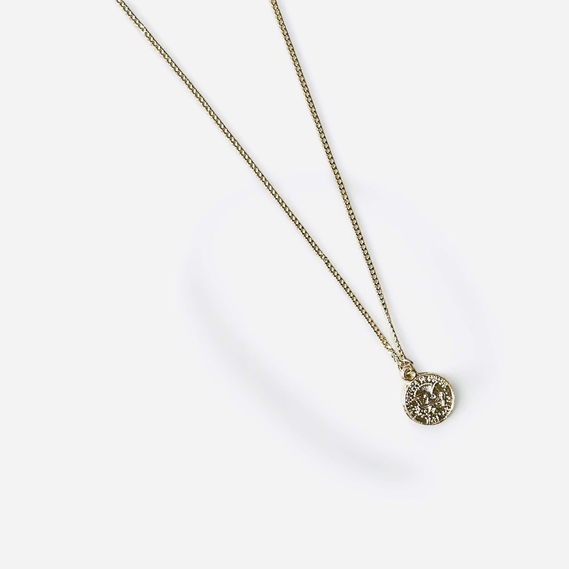 Coin Chain - Thecharmingcharms09