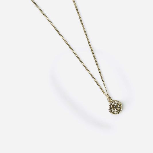 Coin Chain - Thecharmingcharms09