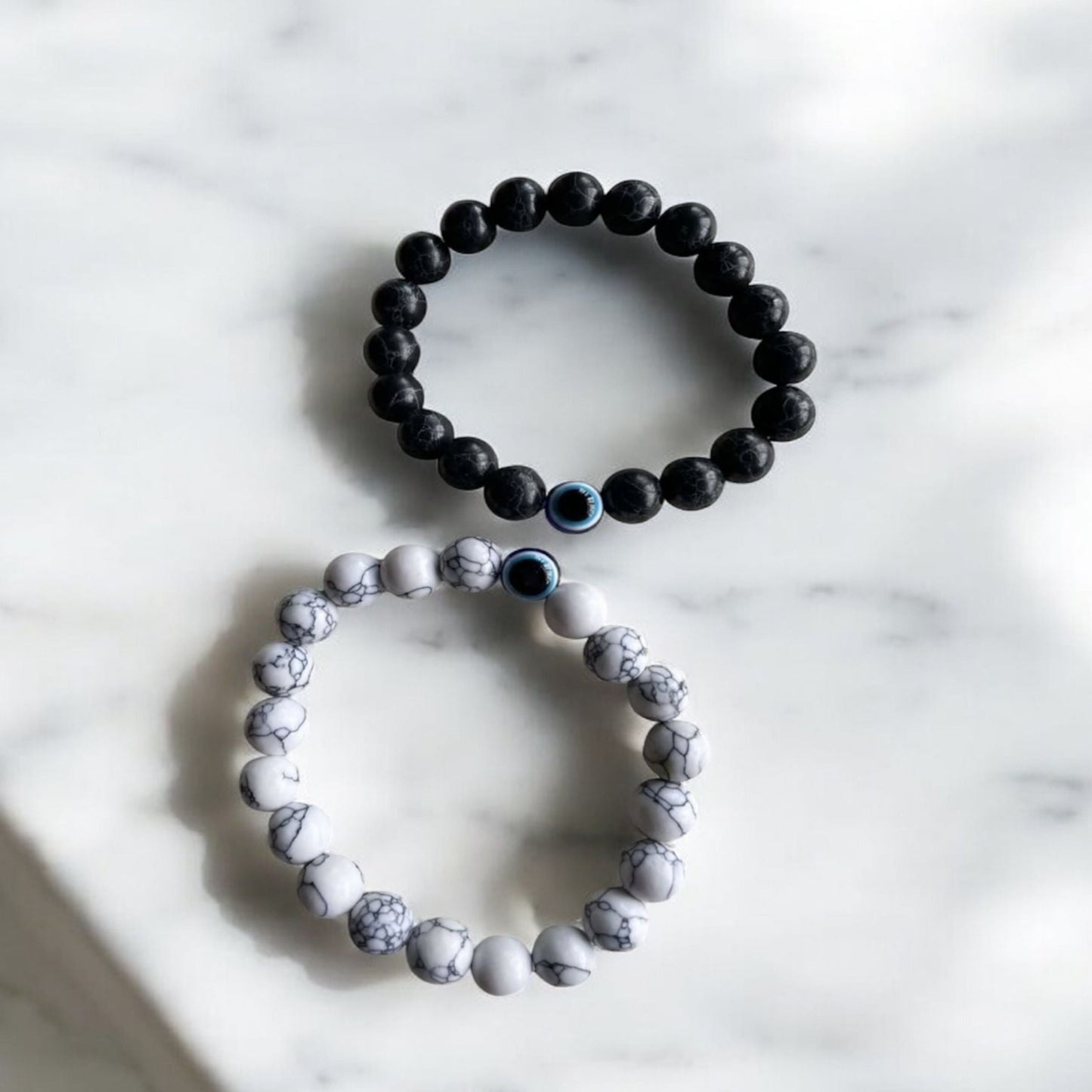 Nazar Bracelets - Thecharmingcharms09