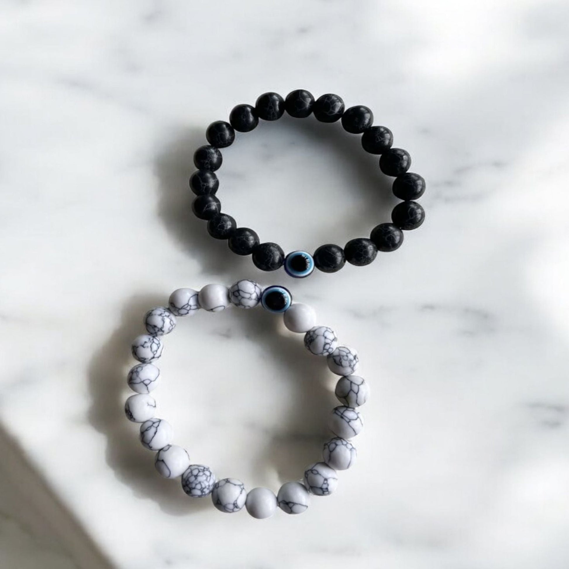 Nazar Bracelets - Thecharmingcharms09