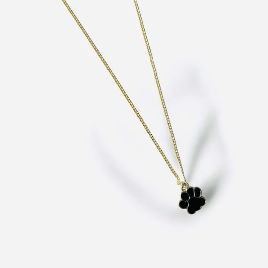 Paw Chain - Thecharmingcharms09