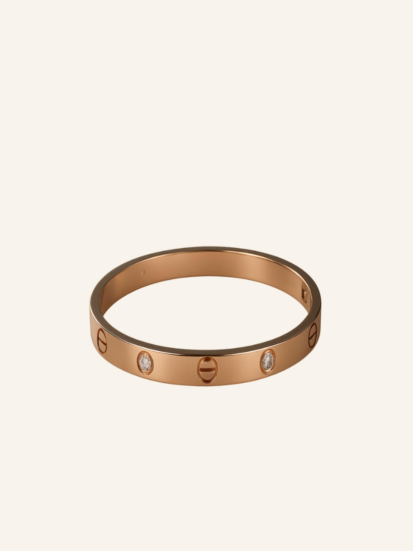 Love bracelet