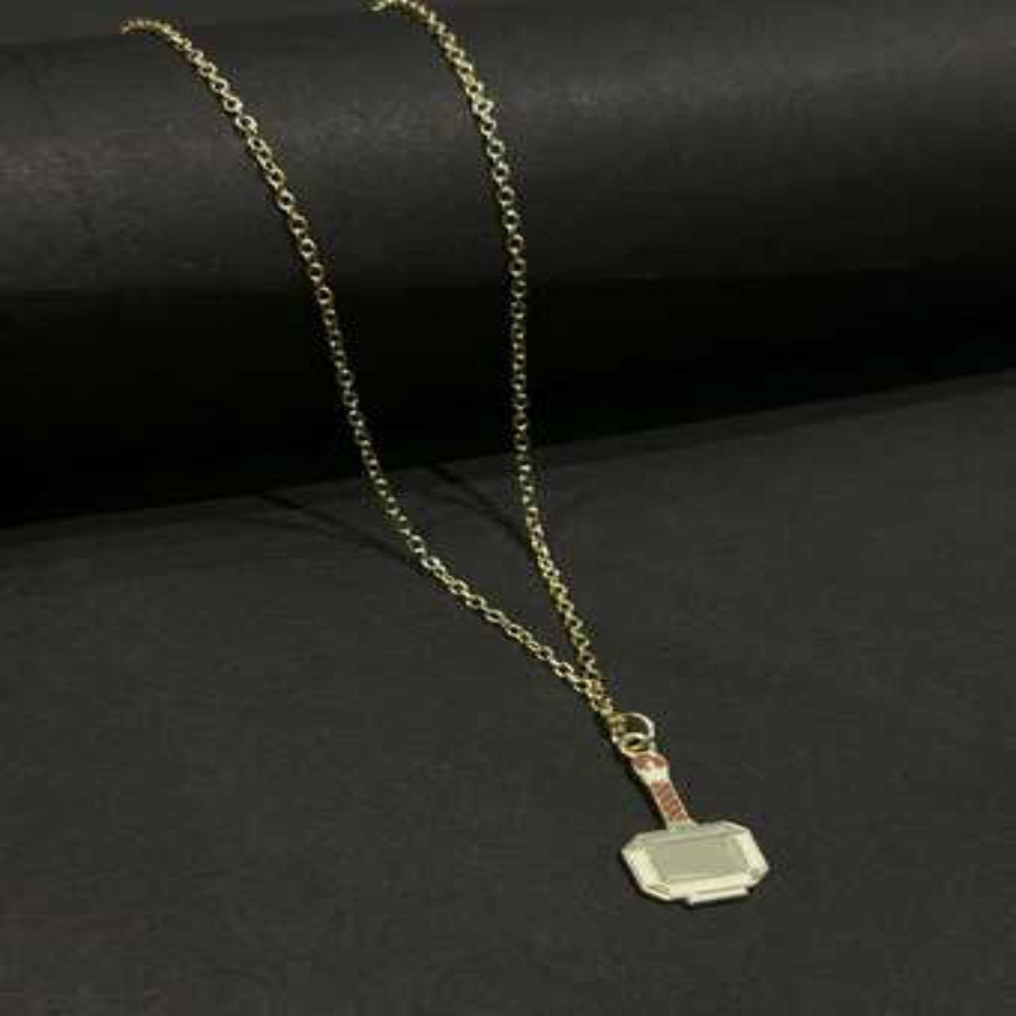 Thor chain - Thecharmingcharms09
