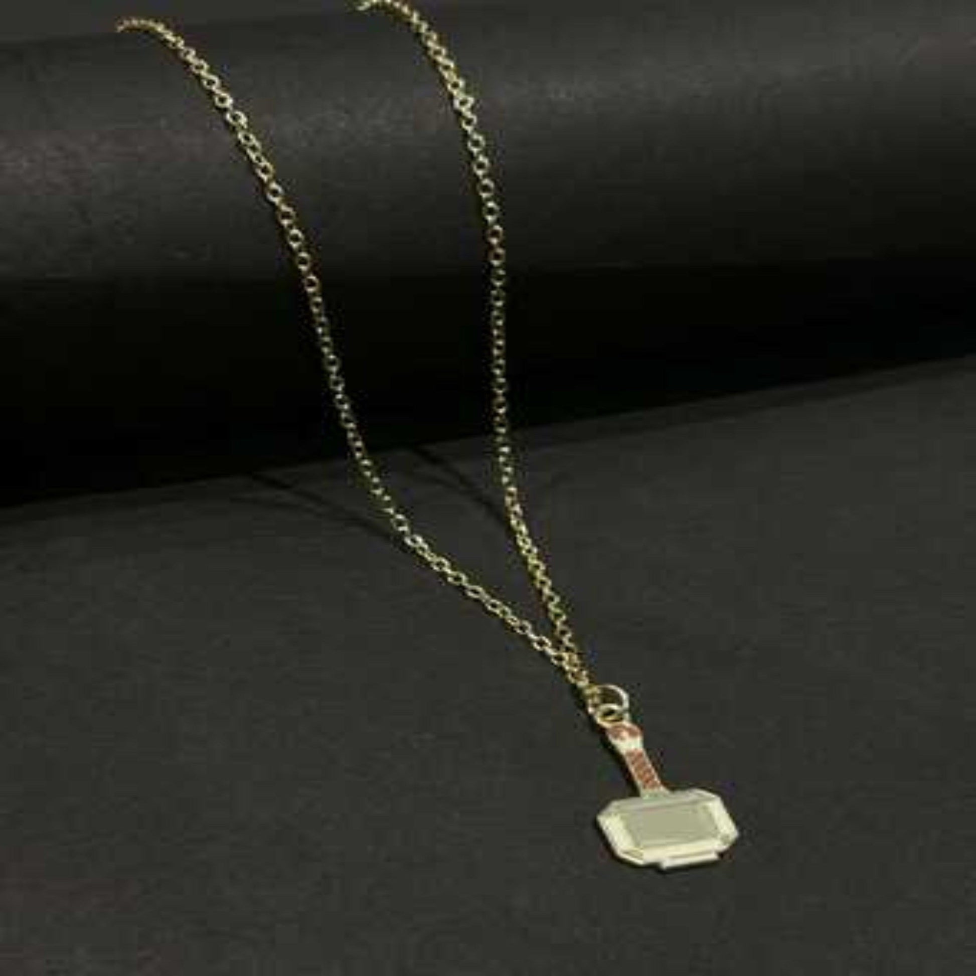 Thor chain - Thecharmingcharms09