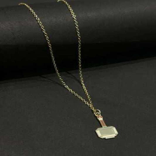 Thor chain - Thecharmingcharms09