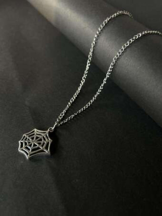 Spidey Web chain - Thecharmingcharms09