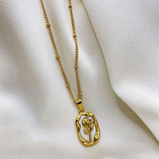 White Chain - Thecharmingcharms09