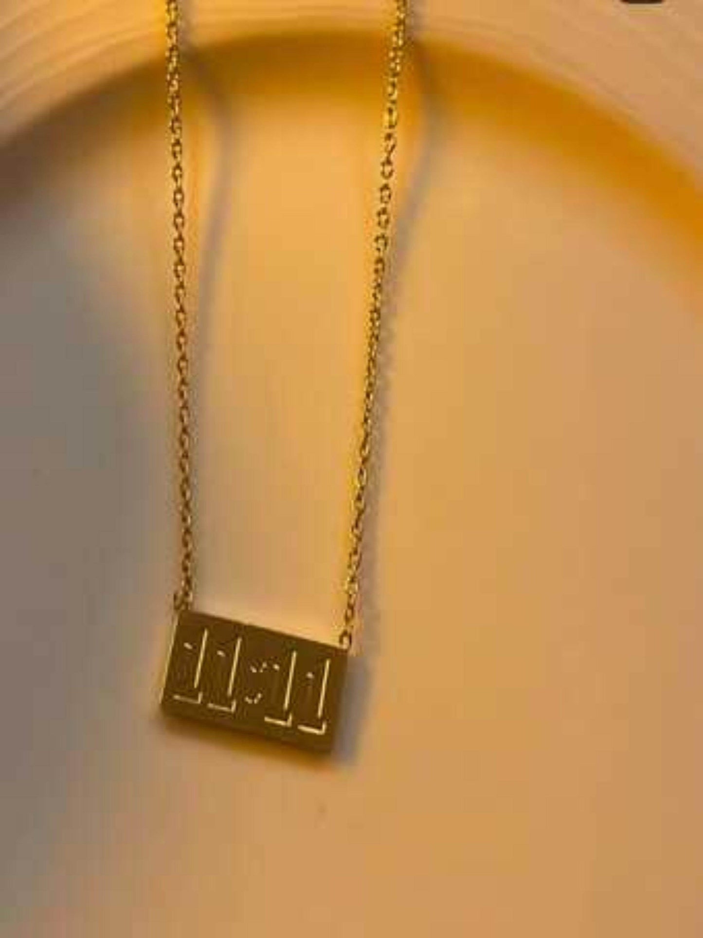 11:11 Chains - Thecharmingcharms09
