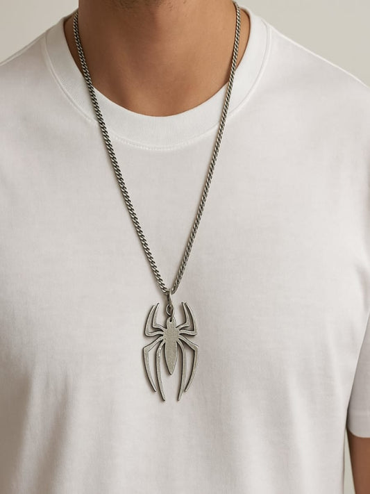 Big Spiderman Chain